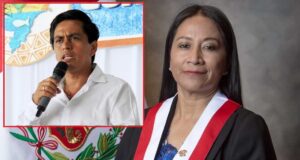 Colaborador eficaz acusa a congresista Rosio Torres y lo cuenta todo