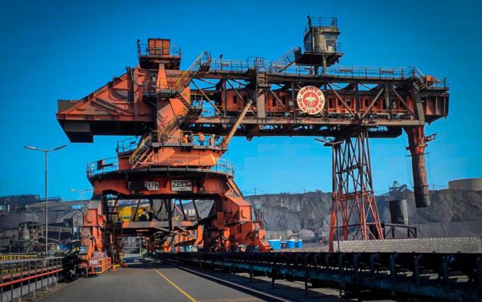 Shougang secuestra Marcona: empresa china actúa con impunidad