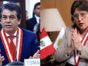 Tomás Gálvez firme ante pretensiones de Delia Espinoza: “Aún no hay resolución, su carta no tiene sentido”