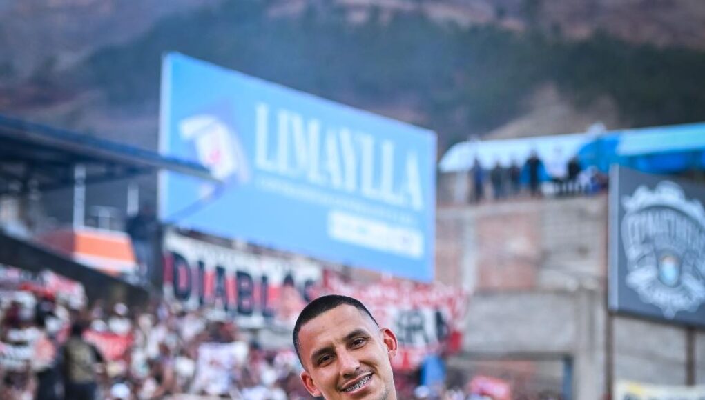 Universitario quiere sacarle lustre a su Tricampeonato ganando a Los Chankas en Andahuaylas