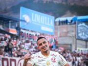 Universitario quiere sacarle lustre a su Tricampeonato ganando a Los Chankas en Andahuaylas
