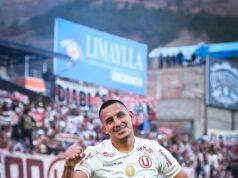 Universitario quiere sacarle lustre a su Tricampeonato ganando a Los Chankas en Andahuaylas