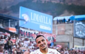 Universitario quiere sacarle lustre a su Tricampeonato ganando a Los Chankas en Andahuaylas