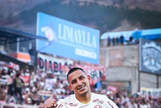 Universitario quiere sacarle lustre a su Tricampeonato ganando a Los Chankas en Andahuaylas