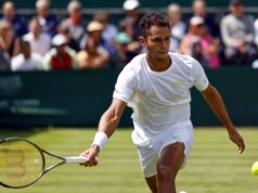 Juan Pablo Varillas semifinalista en Guayaquil Challenger al vencer al libanés Hady Habib