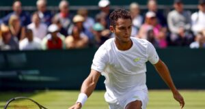 Juan Pablo Varillas semifinalista en Guayaquil Challenger al vencer al libanés Hady Habib
