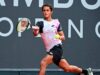 “Juanpi” Varillas avanzó a los cuartos de final del Bogotá 4 Challenger