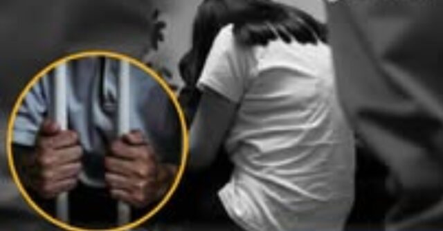 Ministerio Público logró 9 meses de prisión preventiva contra sujeto que captó a menor de edad para abusar sexualmente