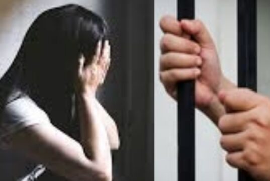 Condenan a 35 años de cárcel contra sujeto que abusó sexualmente de una menor de edad en El Agustino