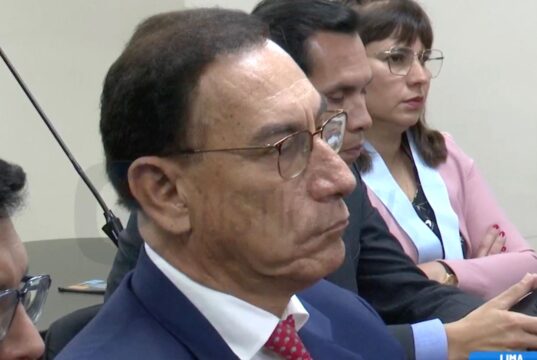 Una sentencia que marcará el rumbo hacia el 2026