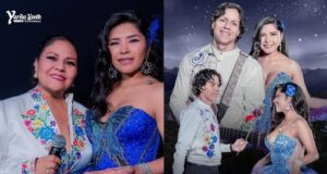 Yarita Lizeth responderá sobre rumores de romance con Alejandro, hijo mayor de folclórica Dina Páucar