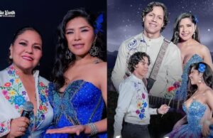 Yarita Lizeth responderá sobre rumores de romance con Alejandro, hijo mayor de folclórica Dina Páucar