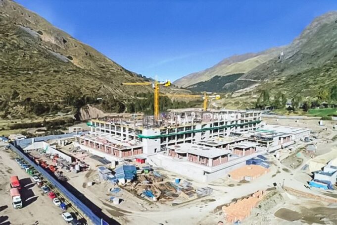 Minsa: Piden a Contraloria, auditoría exhaustiva a todos los procesos de selección del PRONIS.