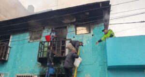 Tragedia en Puno: los 10 jóvenes que murieron en Karaoke estaban encerrados con candado