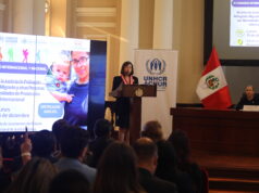 Poder Judicial garantiza que personas migrantes encuentren una puerta abierta en la impartación de justicia