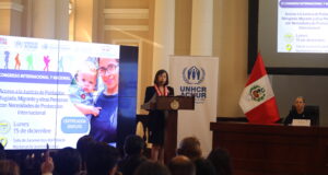 Poder Judicial garantiza que personas migrantes encuentren una puerta abierta en la impartación de justicia