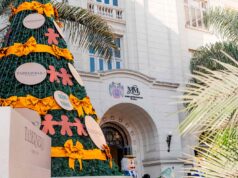 “Fundación Lima y Grupo Tabernero se unen en la campaña navideña “El Árbol de Todos” para apoyar a más de 2,000 familias de extrema pobreza