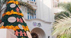 “Fundación Lima y Grupo Tabernero se unen en la campaña navideña “El Árbol de Todos” para apoyar a más de 2,000 familias de extrema pobreza