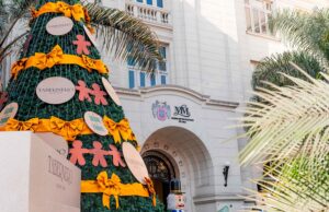 “Fundación Lima y Grupo Tabernero se unen en la campaña navideña “El Árbol de Todos” para apoyar a más de 2,000 familias de extrema pobreza