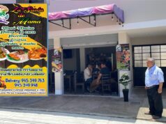 En ‘La Sazón de Mamá’ de Chorrillos los mejores platos que debes degustar para darle bienvenida al Año Nuevo 2026(VIDEO)