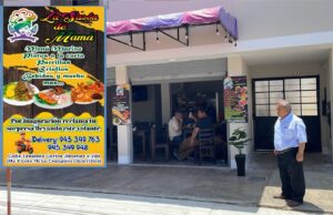 En ‘La Sazón de Mamá’ de Chorrillos los mejores platos que debes degustar para darle bienvenida al Año Nuevo 2026(VIDEO)