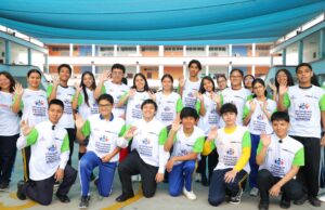 Líderes escolares debaten estrategías para frenar la violencia en las aulas