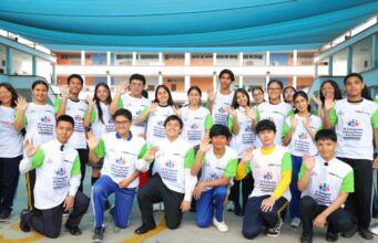 Líderes escolares debaten estrategías para frenar la violencia en las aulas