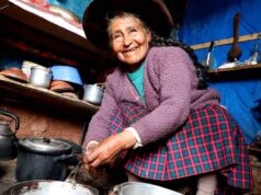 Historias que nos unen: San Jerónimo despierta paladares y oportunidades