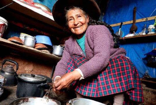 Historias que nos unen: San Jerónimo despierta paladares y oportunidades