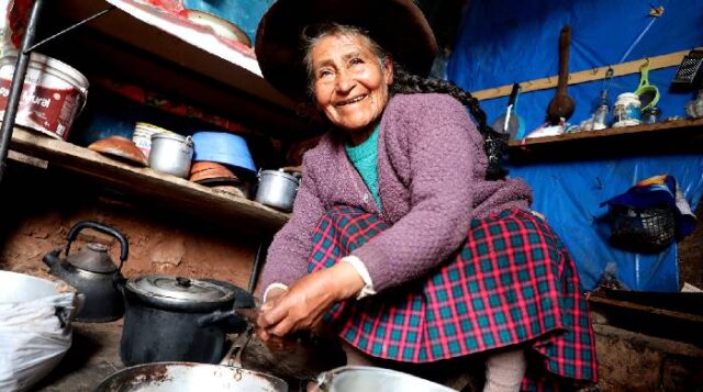 Historias que nos unen: San Jerónimo despierta paladares y oportunidades