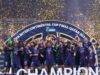PSG se coronó campeón de la Copa Intercontinental al vencer por penales al Flamengo de Brasil