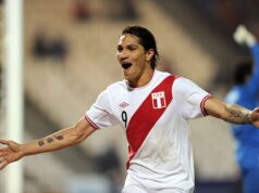 Paolo Guerrero anunció que el 2026 será su última temporada como jugador profesional