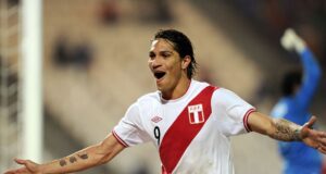 Paolo Guerrero anunció que el 2026 será su última temporada como jugador profesional