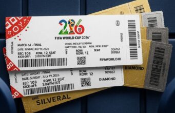 Cómo funciona la venta de entradas para el Mundial 2026 que se abrió el 11 de diciembre