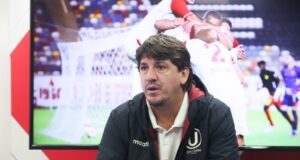 Jean Ferrari: “Contratación de Javier Rabanal es una apuesta arriesgada en Universitario»