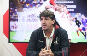 Jean Ferrari: “Contratación de Javier Rabanal es una apuesta arriesgada en Universitario»