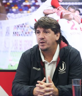 Jean Ferrari: “Contratación de Javier Rabanal es una apuesta arriesgada en Universitario»