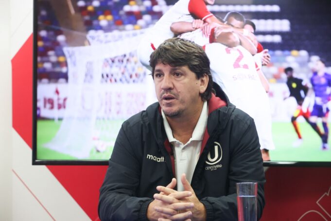 Jean Ferrari: “Contratación de Javier Rabanal es una apuesta arriesgada en Universitario»