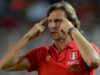 Ricardo Gareca: «El principal problema del fútbol peruano está en las formativas»