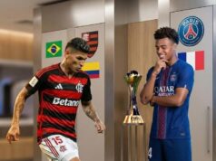 Jorge Carrascal. Una cita con la gloria de Escallón Villa para el mundo