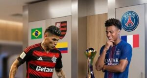 Jorge Carrascal. Una cita con la gloria de Escallón Villa para el mundo