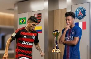 Jorge Carrascal. Una cita con la gloria de Escallón Villa para el mundo