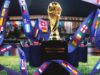 Viernes al mediodía se realizará el sorteo del Mundial 2026 en el Centro John Kennedy de Washington