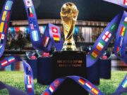 Viernes al mediodía se realizará el sorteo del Mundial 2026 en el Centro John Kennedy de Washington