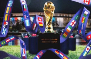 Viernes al mediodía se realizará el sorteo del Mundial 2026 en el Centro John Kennedy de Washington