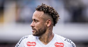 Neymar fue operado de la rodilla y espera recuperarse para llegar al Mundial 2026