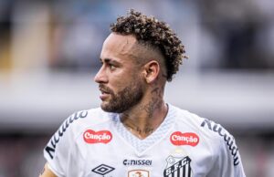 Neymar fue operado de la rodilla y espera recuperarse para llegar al Mundial 2026