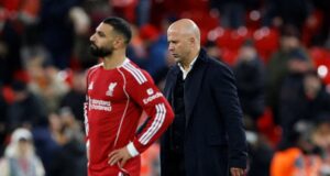 Liverpool visita al Inter de Milán por la Champions League en medio de crisis futbolística