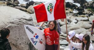 Lo mejor del Año Deportivo