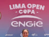 Lucciana Pérez se consagró campeona del W15 de Lima y subirá en el ranking WTA